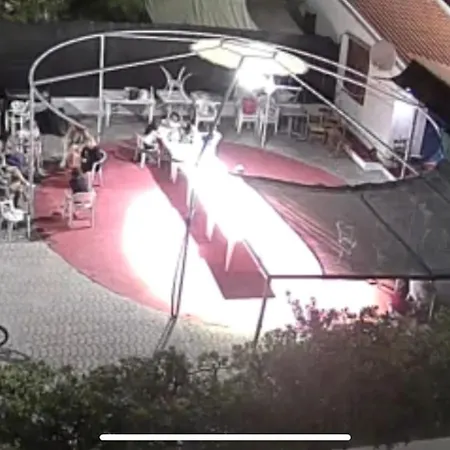 Maretramonto In Mareblu Nocera Terinese