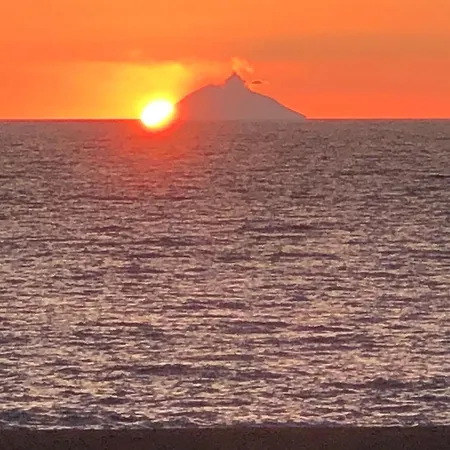 Maretramonto In Mareblu