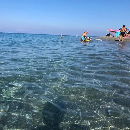 Apartment Maretramonto In Mareblu *