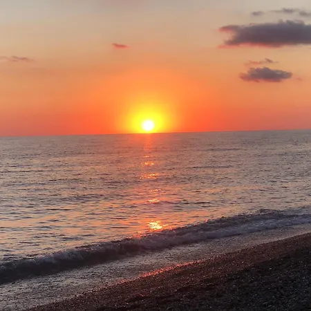 Maretramonto In Mareblu * Nocera Terinese