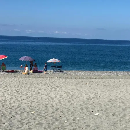 Maretramonto In Mareblu Nocera Terinese