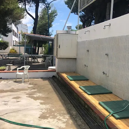 Maretramonto In Mareblu Apartment Nocera Terinese