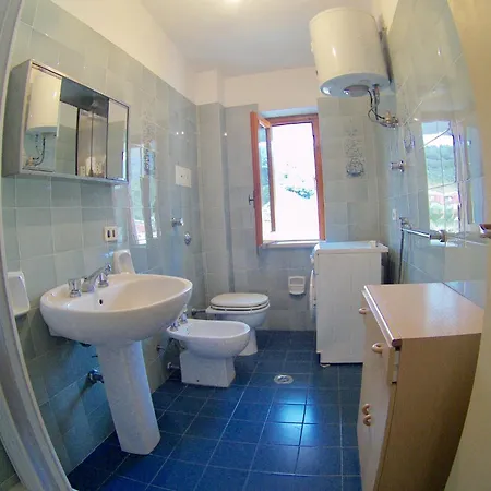 Maretramonto In Mareblu