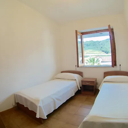 Maretramonto In Mareblu