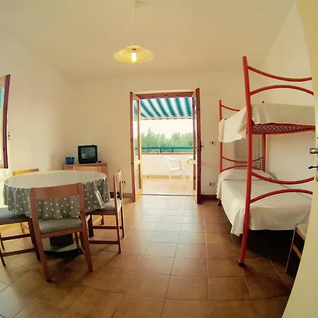 Maretramonto In Mareblu * Nocera Terinese