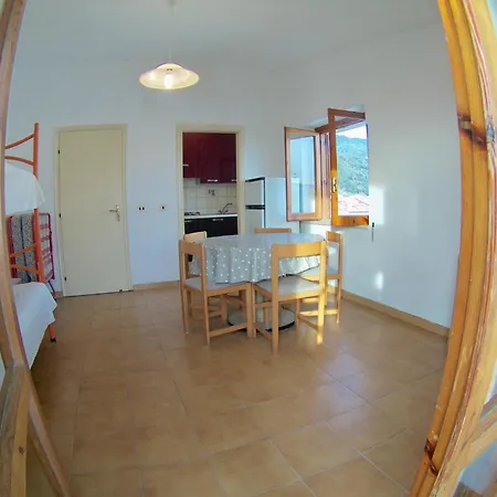 Maretramonto In Mareblu Apartment