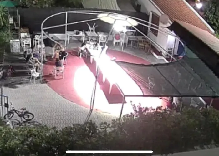 Maretramonto In Mareblu Nocera Terinese