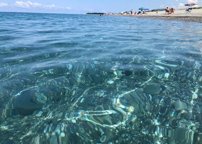 Maretramonto In Mareblu * Nocera Terinese
