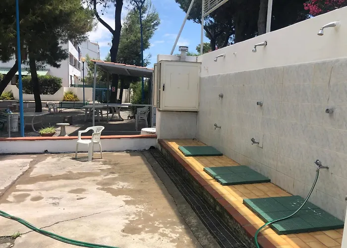 Maretramonto In Mareblu Apartamento Nocera Terinese