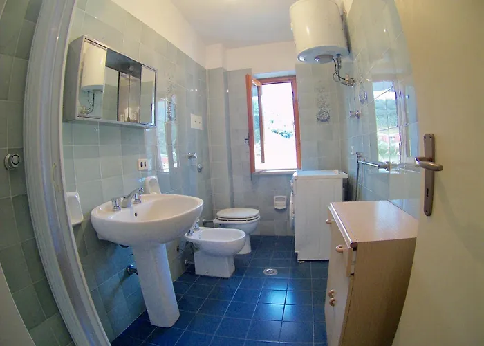 Maretramonto In Mareblu