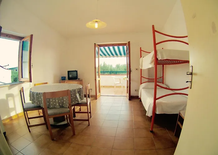 Maretramonto In Mareblu * Nocera Terinese