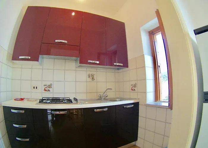 Maretramonto In Mareblu Apartamento *