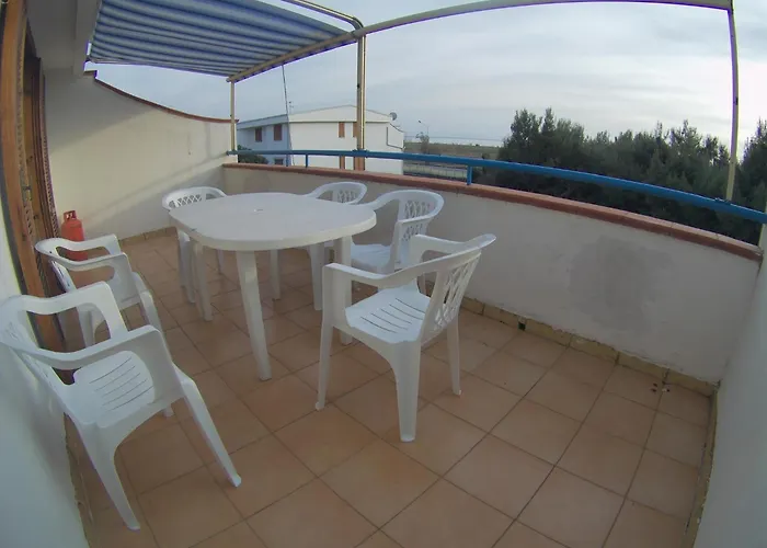 Maretramonto In Mareblu * Nocera Terinese